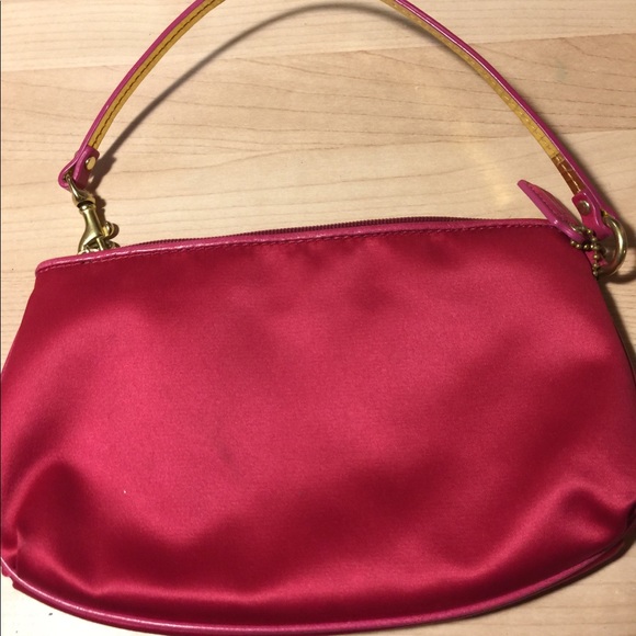 Coach Purse - Picture 4 of 7